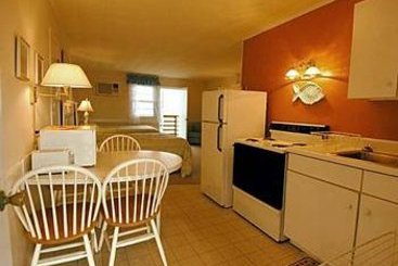 Complejo Owens' Motel  | Nags Head | Caroline du Nord | Hôtels aux États-Unis 6