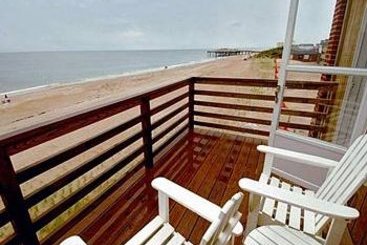 Complejo Owens' Motel  | Nags Head | Caroline du Nord | Hôtels aux États-Unis 7