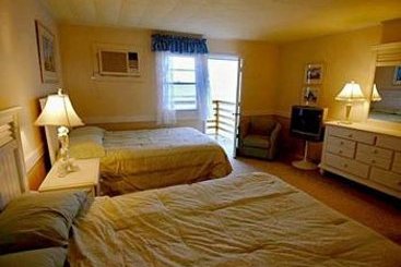 Complejo Owens' Motel  | Nags Head | Caroline du Nord | Hôtels aux États-Unis 8