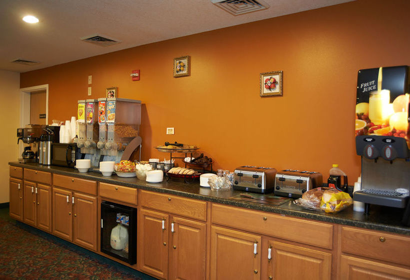 Motel Coos Motor Inn 