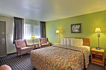 Hotel Rodeway Inn Gunnison  | Gunnison | Colorado | United States 10