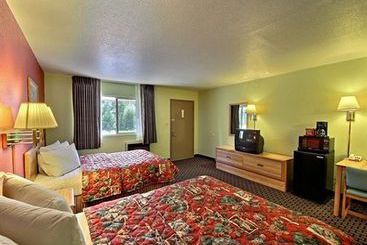 Hotel Rodeway Inn Gunnison  | Gunnison | Colorado | United States 11