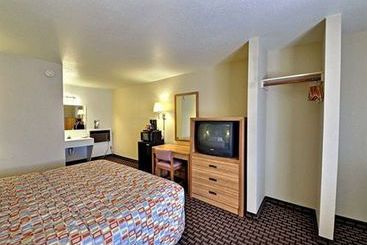 Hotel Rodeway Inn Gunnison  | Gunnison | Colorado | United States 12