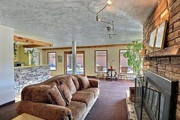 Hotel Rodeway Inn Gunnison  | Gunnison | Colorado | United States 13