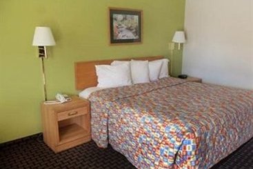 Hotel Rodeway Inn Gunnison  | Gunnison | Colorado | United States 15