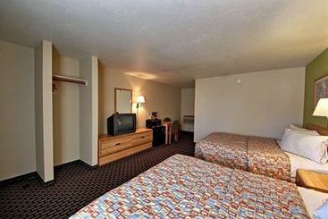 Hotel Rodeway Inn Gunnison  | Gunnison | Colorado | United States 17