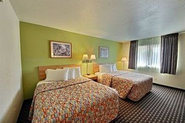 Hotel Rodeway Inn Gunnison  | Gunnison | Colorado | United States 18