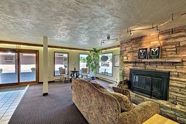 Hotel Rodeway Inn Gunnison  | Gunnison | Colorado | United States 2
