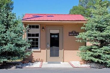 Hotel Rodeway Inn Gunnison  | Gunnison | Colorado | United States 3