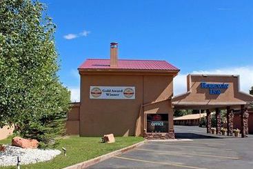 Hotel Rodeway Inn Gunnison  | Gunnison | Colorado | United States 4