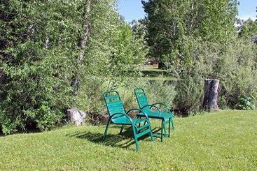 Hotel Rodeway Inn Gunnison  | Gunnison | Colorado | United States 5