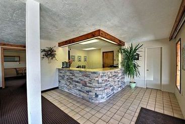 Hotel Rodeway Inn Gunnison  | Gunnison | Colorado | United States 6