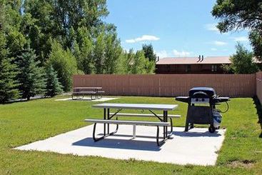 Hotel Rodeway Inn Gunnison  | Gunnison | Colorado | United States 8