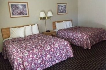 Hotel Rodeway Inn Gunnison  | Gunnison | Colorado | United States 9