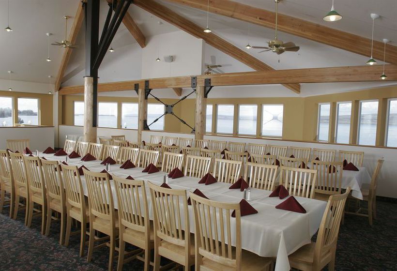 Hotel River Lodge & Grill  | Boardman | Oregon | Vereinigte Staaten 1