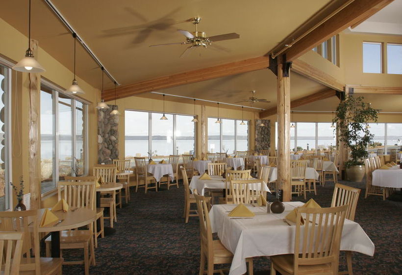 Hotel River Lodge & Grill  | Boardman | Oregon | Vereinigte Staaten 3