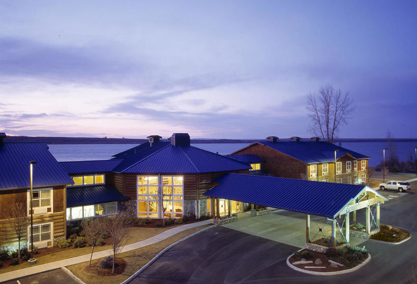 Hotel River Lodge & Grill  | Boardman | Oregon | Vereinigte Staaten 4