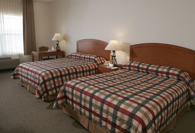 Hotel River Lodge & Grill  | Boardman | Oregon | Vereinigte Staaten 6