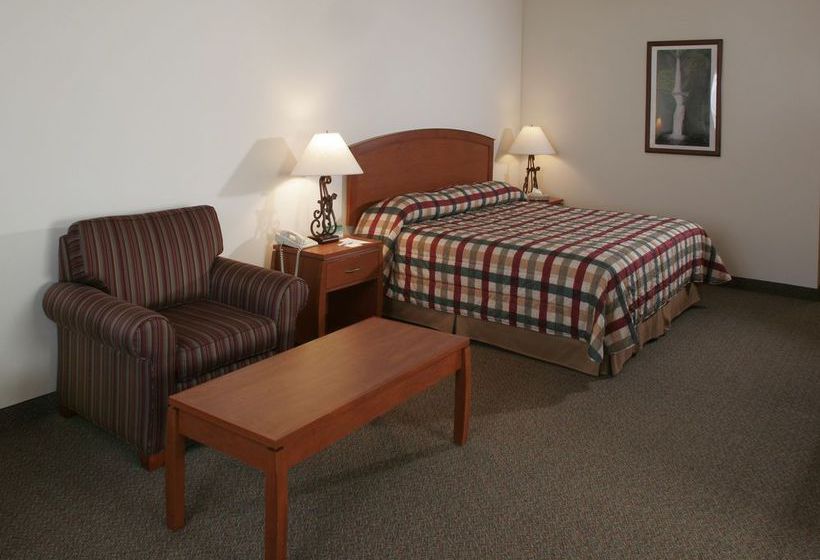 Hotel River Lodge & Grill  | Boardman | Oregon | Vereinigte Staaten 7