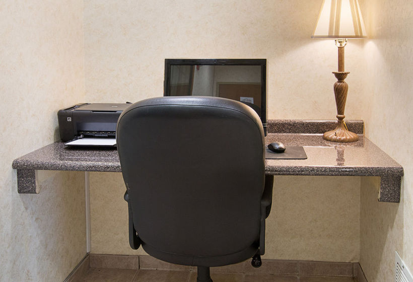 Americas Best Value Inn & Suites-Glen Rose Motel  | Glen Rose | Texas | United States 11