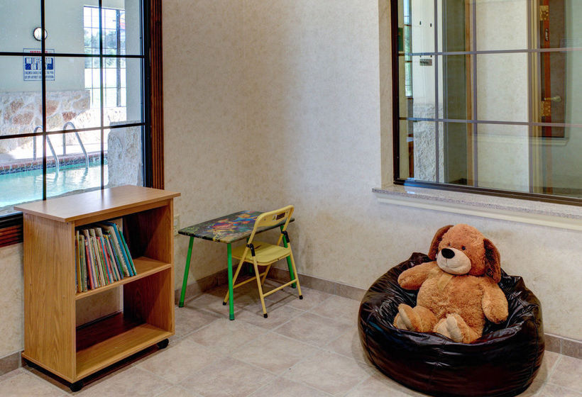 Americas Best Value Inn & Suites-Glen Rose Motel  | Glen Rose | Texas | United States 12