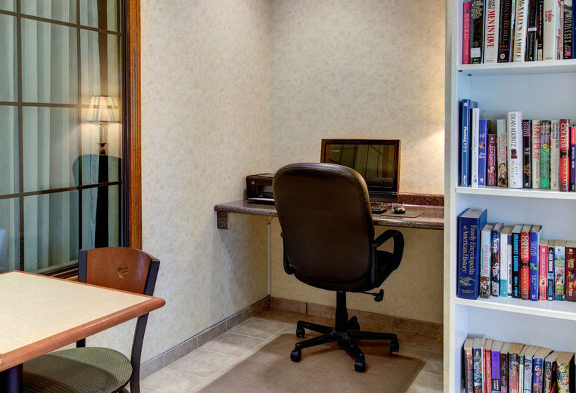 Americas Best Value Inn & Suites-Glen Rose Motel  | Glen Rose | Texas | United States 15