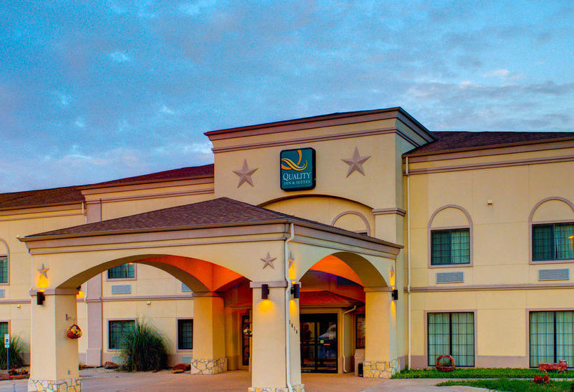 Americas Best Value Inn & Suites-Glen Rose Motel  | Glen Rose | Texas | United States 16