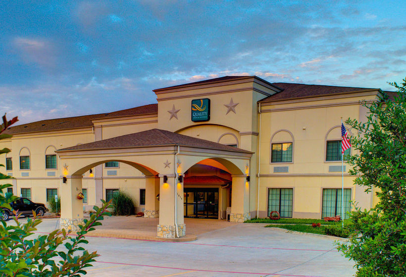 Americas Best Value Inn & Suites-Glen Rose Motel  | Glen Rose | Texas | United States 17