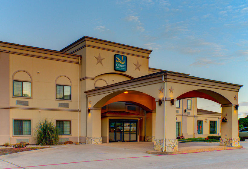 Americas Best Value Inn & Suites-Glen Rose Motel  | Glen Rose | Texas | United States 18