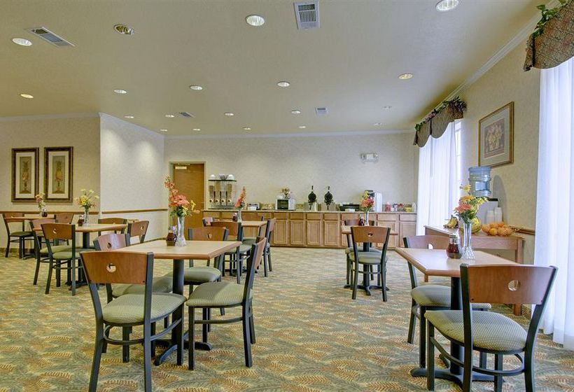 Americas Best Value Inn & Suites-Glen Rose Motel  | Glen Rose | Texas | United States 2