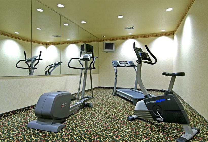 Americas Best Value Inn & Suites-Glen Rose Motel  | Glen Rose | Texas | United States 3