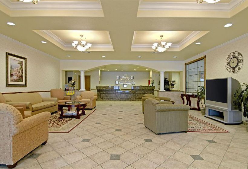 Americas Best Value Inn & Suites-Glen Rose Motel  | Glen Rose | Texas | United States 4