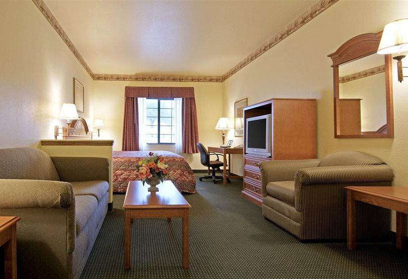 Americas Best Value Inn & Suites-Glen Rose Motel  | Glen Rose | Texas | United States 6