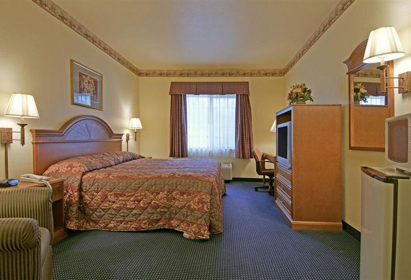 Americas Best Value Inn & Suites-Glen Rose Motel  | Glen Rose | Texas | United States 8