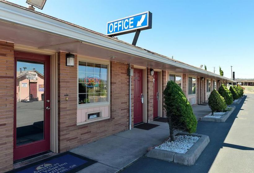 Americas Best Value Inn & Suites- Klamath Falls Motel  | Klamath Falls | Oregon | United States 15