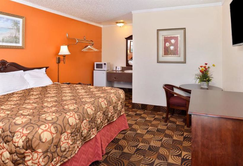 Americas Best Value Inn & Suites- Klamath Falls Motel  | Klamath Falls | Oregon | United States 17