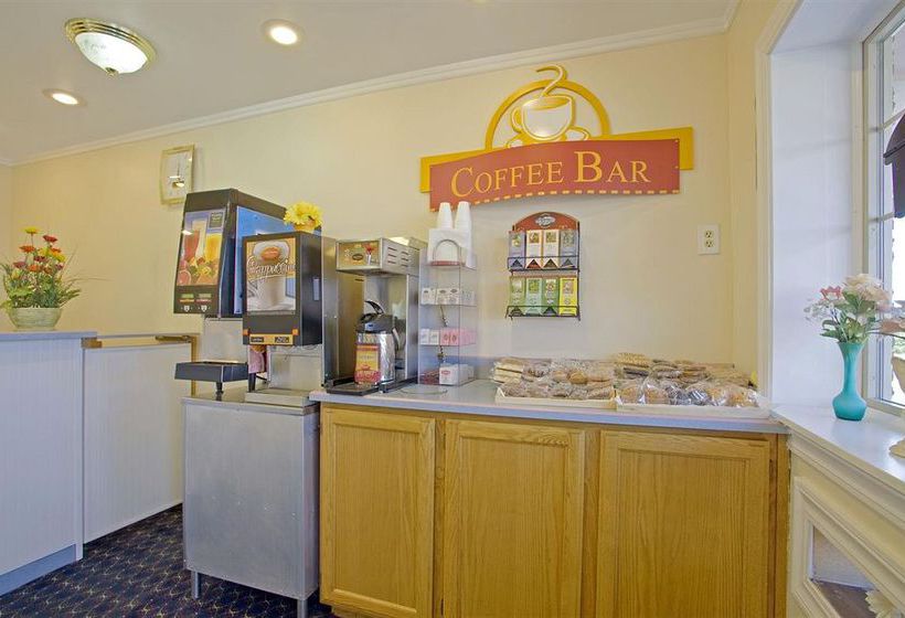 Americas Best Value Inn & Suites- Klamath Falls Motel  | Klamath Falls | Oregon | United States 2