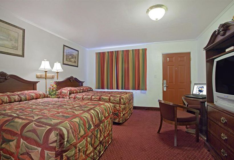 Americas Best Value Inn & Suites- Klamath Falls Motel  | Klamath Falls | Oregon | United States 3