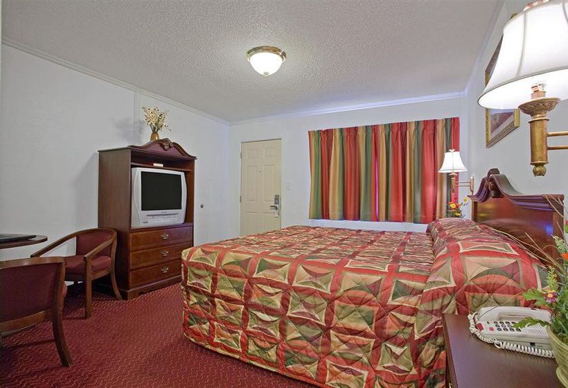 Americas Best Value Inn & Suites- Klamath Falls Motel  | Klamath Falls | Oregon | United States 8