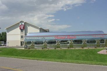 Hotel Oak Tree Inn North Platte  | North Platte | Nebraska | United States 1