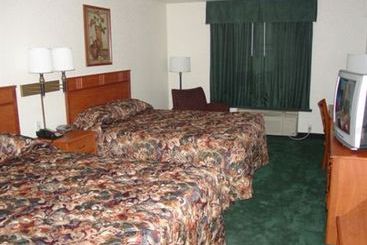 Hotel Oak Tree Inn North Platte  | North Platte | Nebraska | United States 2