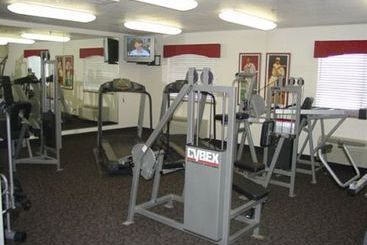 Hotel Oak Tree Inn North Platte  | North Platte | Nebraska | United States 3