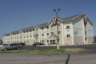 Hotel Oak Tree Inn North Platte  | North Platte | Nebraska | United States 4