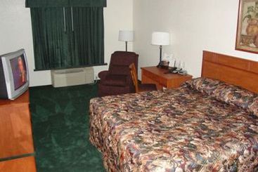 Hotel Oak Tree Inn North Platte  | North Platte | Nebraska | United States 5