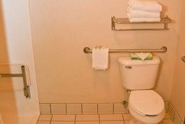 Hotel Oak Tree Inn North Platte  | North Platte | Nebraska | United States 6