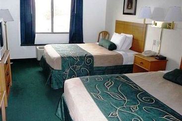 Hotel Oak Tree Inn North Platte  | North Platte | Nebraska | United States 9