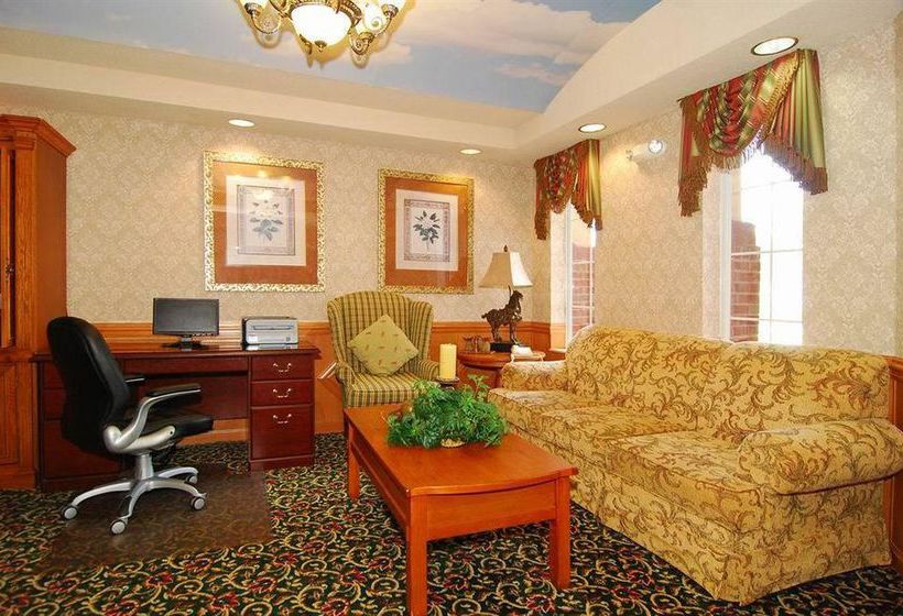 Motel Vista Inn & Suites Warner Robins 