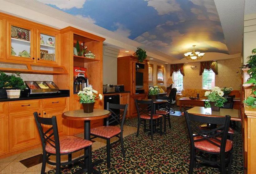 Motel Vista Inn & Suites Warner Robins  | Warner Robins | Geórgia | Estados Unidos 1