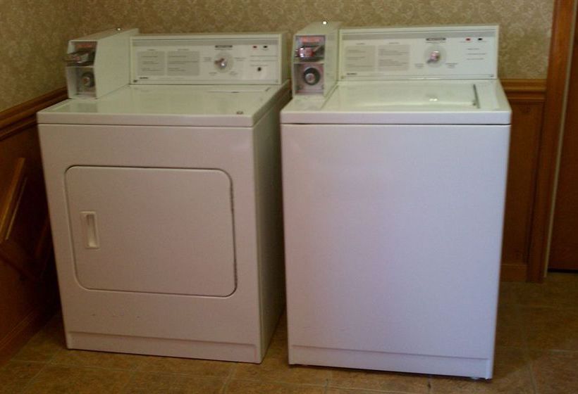 Motel Vista Inn & Suites Warner Robins  | Warner Robins | Geórgia | Estados Unidos 16