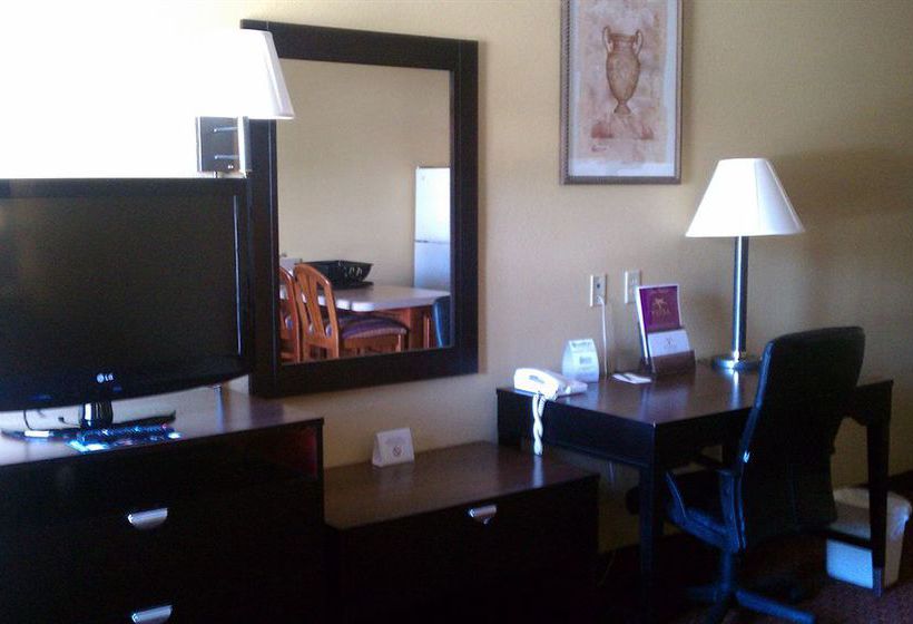 Motel Vista Inn & Suites Warner Robins  | Warner Robins | Geórgia | Estados Unidos 18